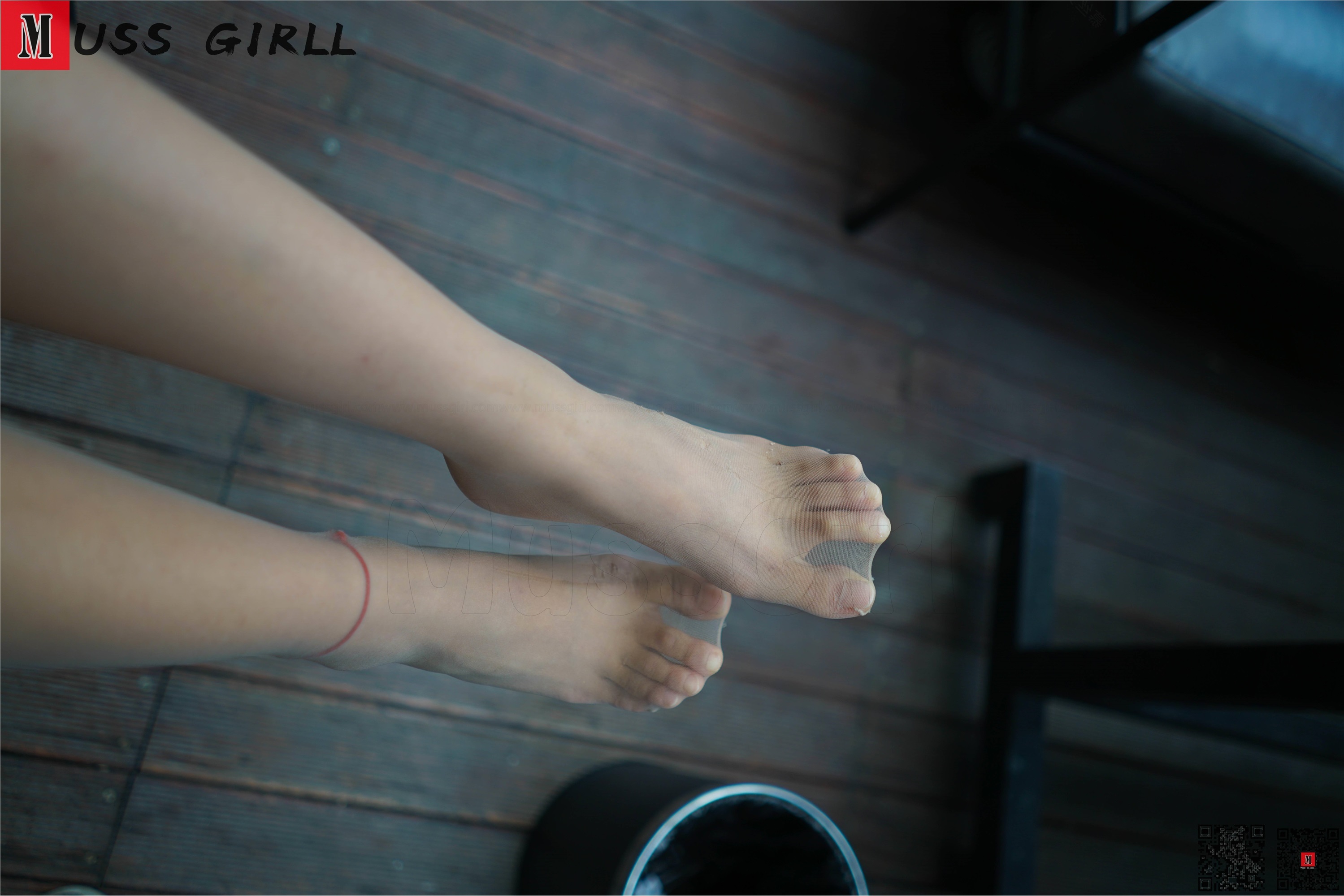 MussGirl慕丝女郎  NO.566 阿乖